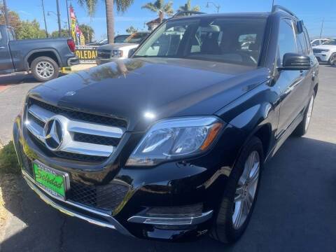 2015 Mercedes-Benz GLK-Class GLK 350 AWD photo