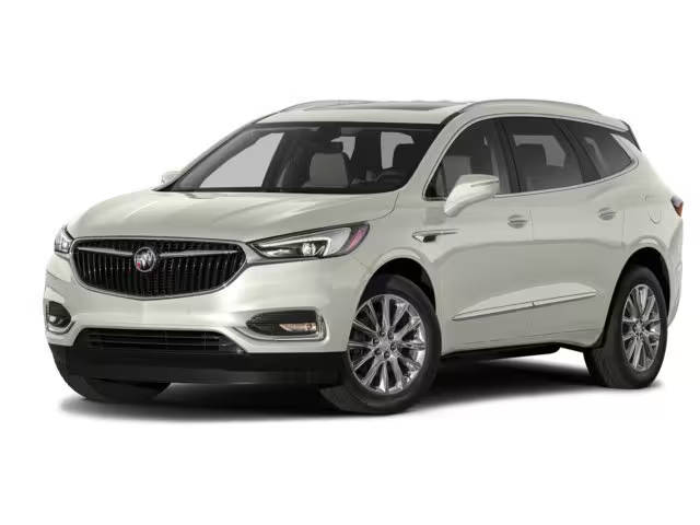 2018 Buick Enclave Premium FWD photo