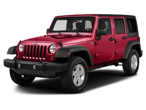 2018 Jeep Wrangler Unlimited Sport S 4WD photo
