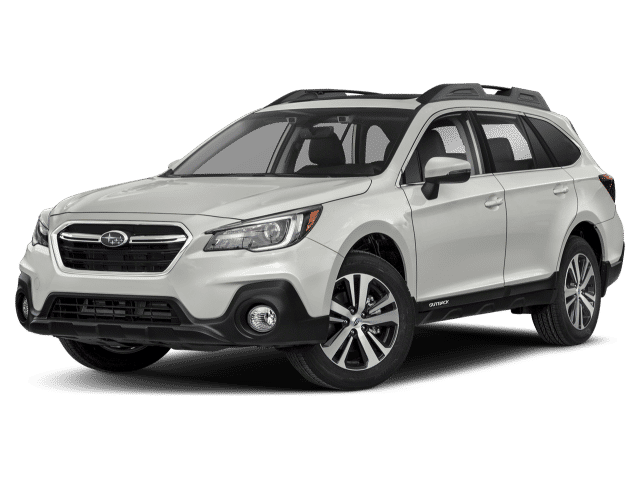 2018 Subaru Outback Limited AWD photo