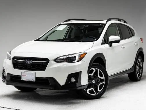 2018 Subaru Crosstrek Limited AWD photo