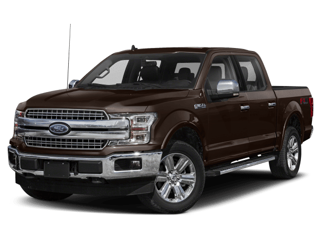 2018 Ford F-150 LARIAT 4WD photo