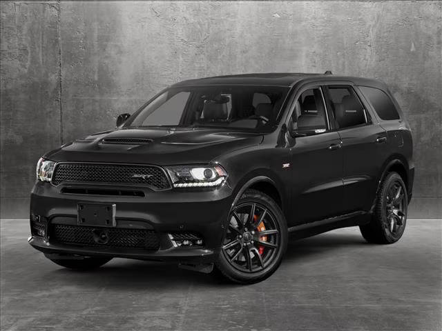 2018 Dodge Durango SRT AWD photo