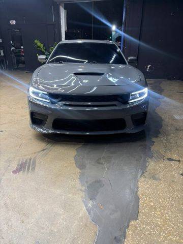 2018 Dodge Charger Daytona 392 RWD photo