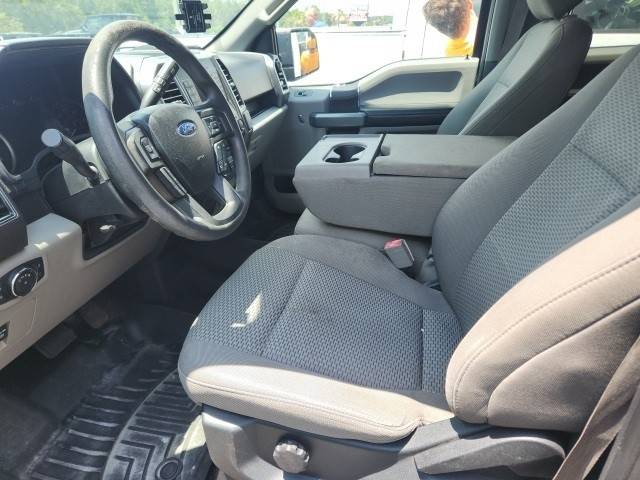 2018 Ford F-150 XLT RWD photo