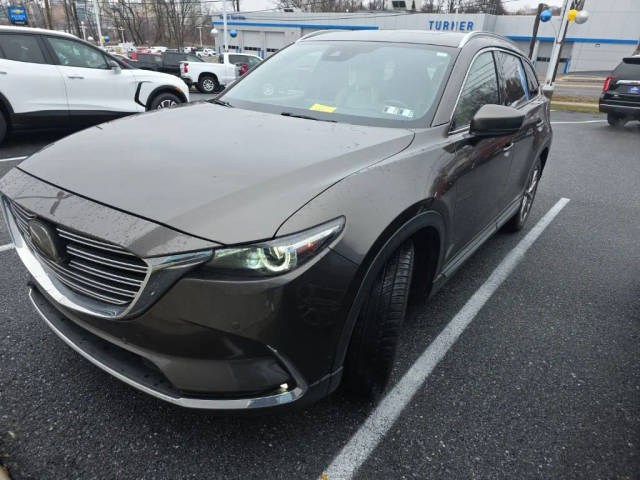2018 Mazda CX-9 Grand Touring AWD photo