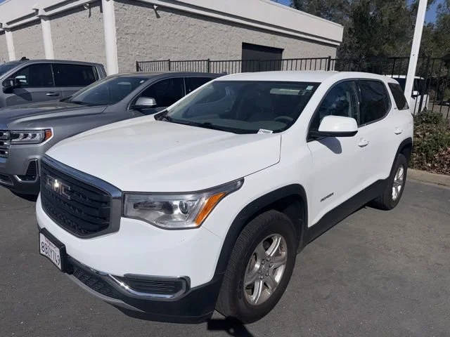 2018 GMC Acadia SLE FWD photo