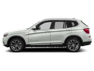 2015 BMW X3 xDrive35i AWD photo