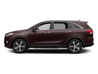 2018 Kia Sorento EX V6 FWD photo
