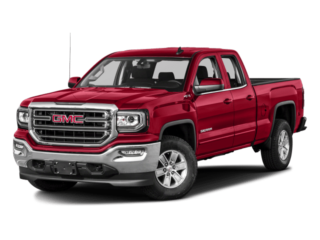 2018 GMC Sierra 1500 SLE 4WD photo