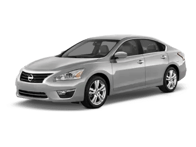 2015 Nissan Altima 2.5 SV FWD photo