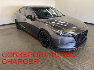 2018 Mazda 3 Grand Touring FWD photo