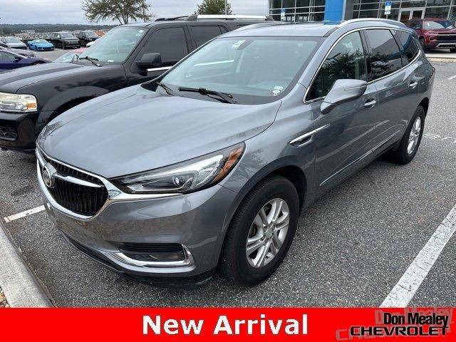 2018 Buick Enclave Essence FWD photo