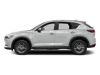 2017 Mazda CX-5 Touring FWD photo