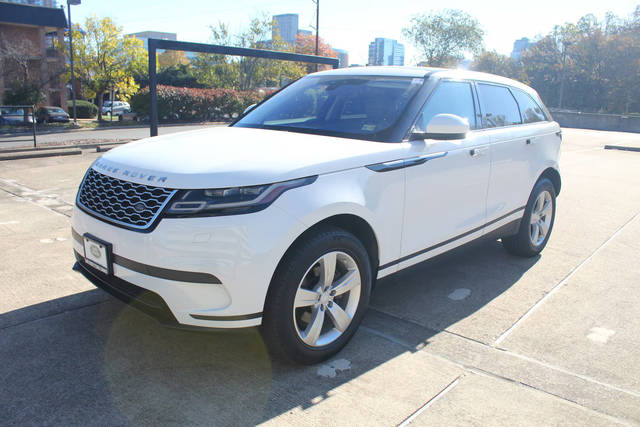 2018 Land Rover Range Rover Velar S 4WD photo