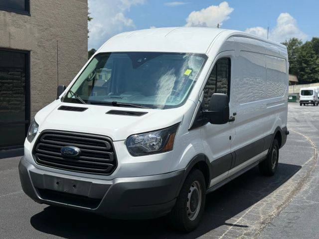 2018 Ford Transit Van RWD photo