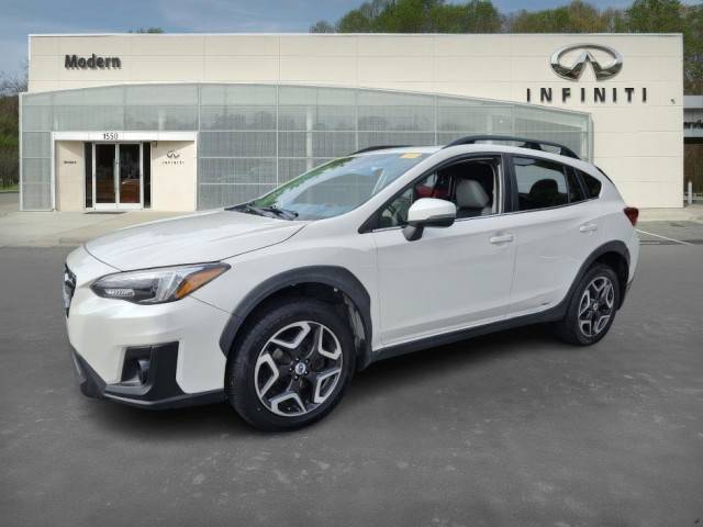 2018 Subaru Crosstrek Limited AWD photo