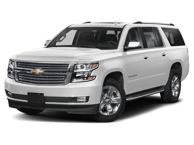 2018 Chevrolet Suburban Premier 4WD photo
