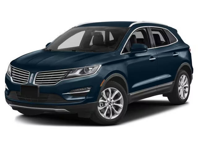 2017 Lincoln MKC Reserve FWD photo