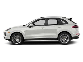 2018 Porsche Cayenne Platinum Edition AWD photo