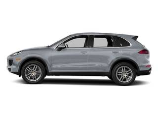 2018 Porsche Cayenne  AWD photo