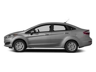 2017 Ford Fiesta SE FWD photo