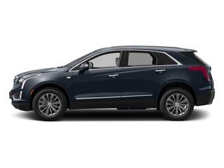 2018 Cadillac XT5 FWD FWD photo