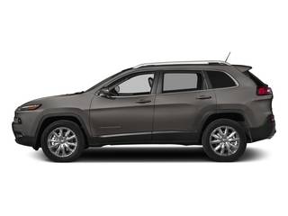 2018 Jeep Cherokee Limited 4WD photo