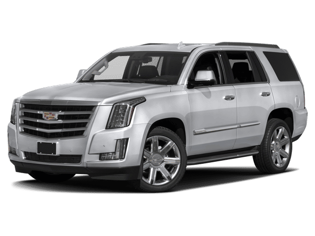2018 Cadillac Escalade 4WD photo