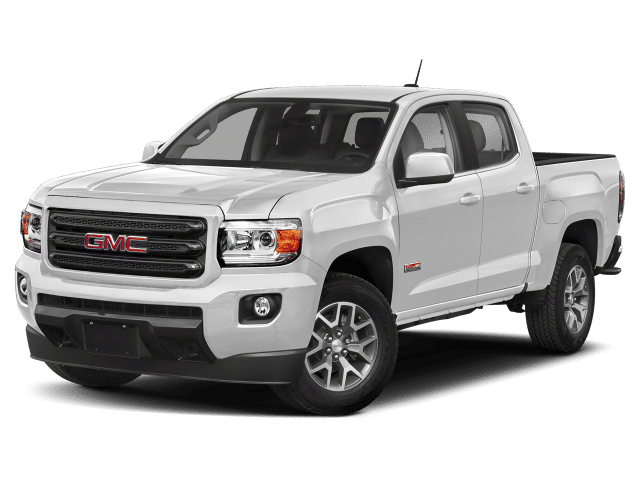 2018 GMC Canyon 4WD SLT 4WD photo