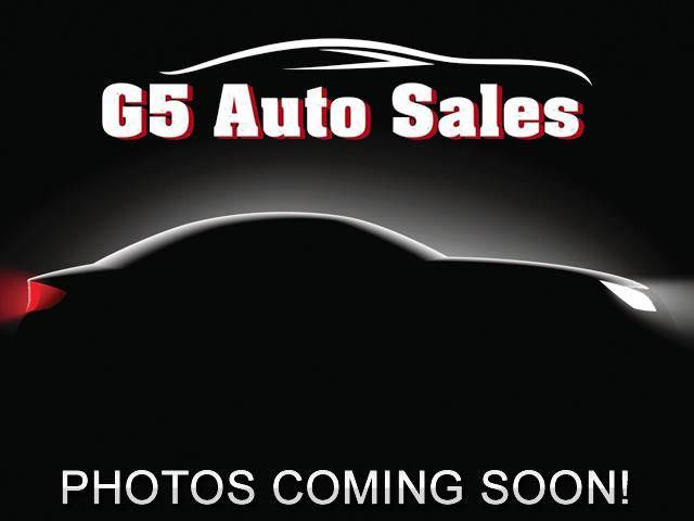 2017 Ford Focus ST FWD photo