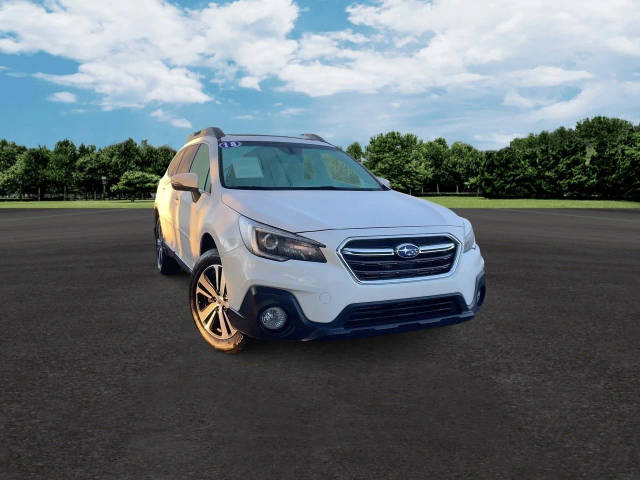 2018 Subaru Outback Limited AWD photo