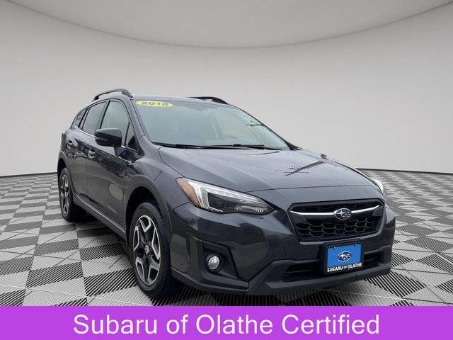 2018 Subaru Crosstrek Limited AWD photo
