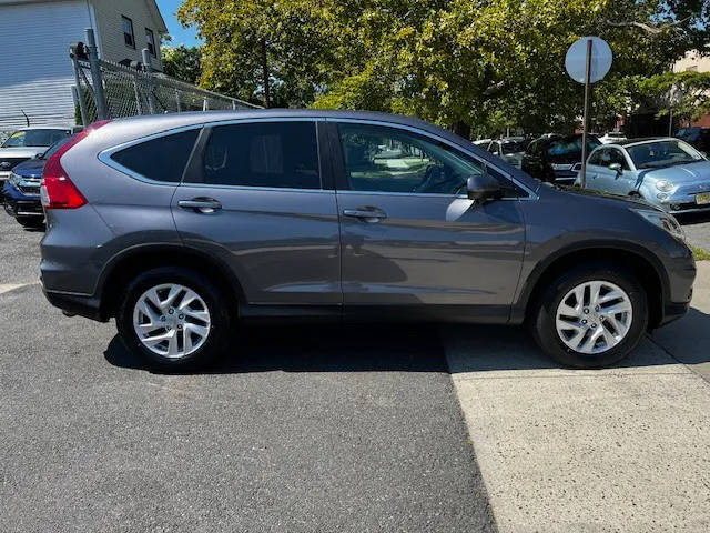 2016 Honda CR-V EX AWD photo