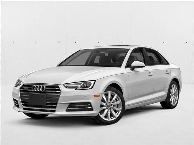 2018 Audi A4 Premium Plus AWD photo