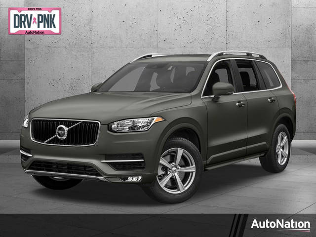 2018 Volvo XC90 Momentum AWD photo