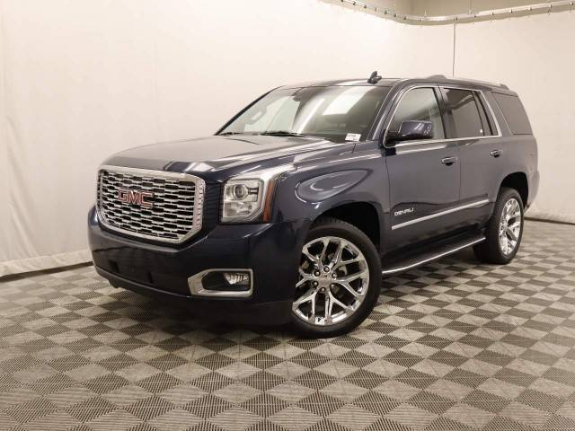 2018 GMC Yukon Denali 4WD photo