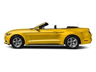2017 Ford Mustang EcoBoost Premium RWD photo