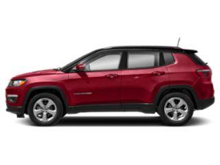 2018 Jeep Compass Latitude FWD photo