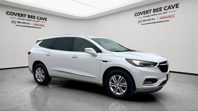 2018 Buick Enclave Essence FWD photo