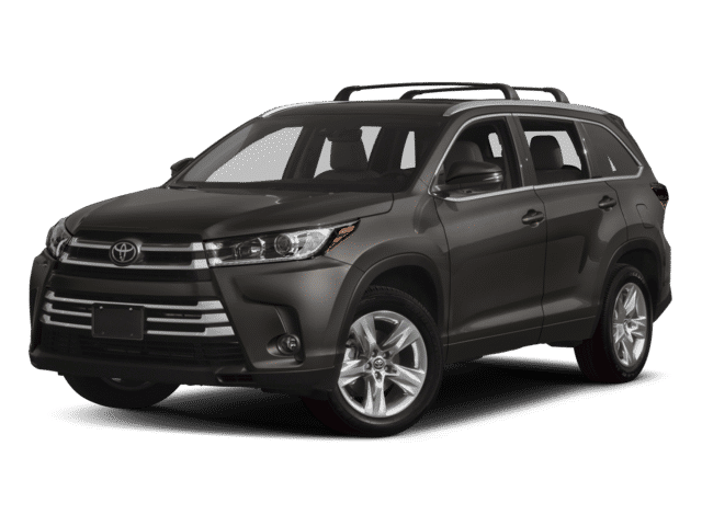 2018 Toyota Highlander Limited AWD photo