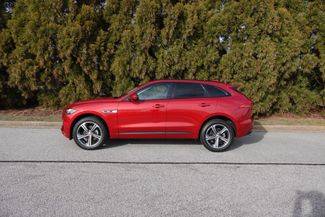 2018 Jaguar F-Pace 20d R-Sport AWD photo
