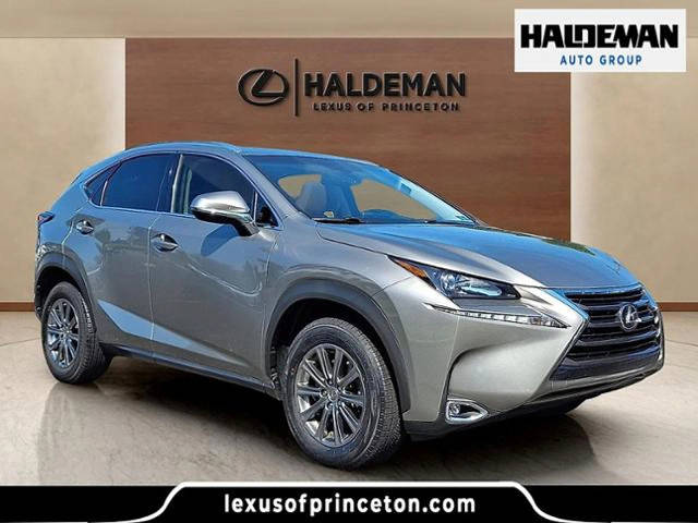 2017 Lexus NX NX Turbo AWD photo