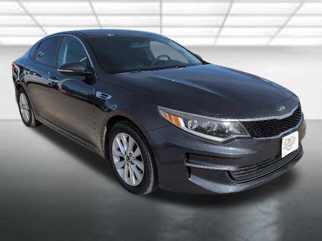 2017 Kia Optima LX FWD photo