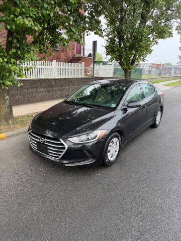 2018 Hyundai Elantra SE FWD photo