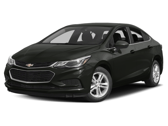 2018 Chevrolet Cruze LT FWD photo