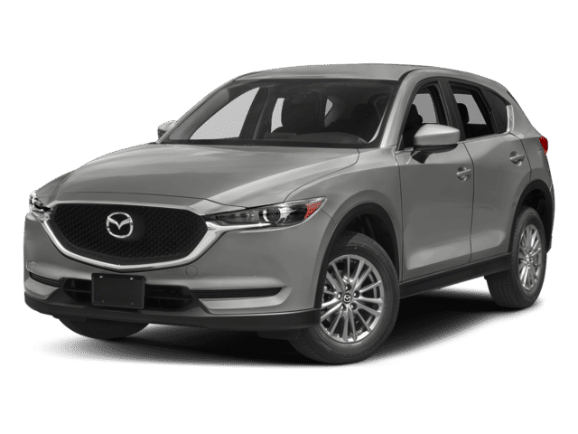 2017 Mazda CX-5 Sport FWD photo
