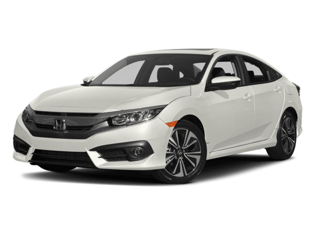 2017 Honda Civic EX-T FWD photo