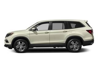 2017 Honda Pilot EX-L AWD photo