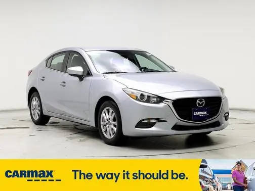 2018 Mazda 3 Sport FWD photo